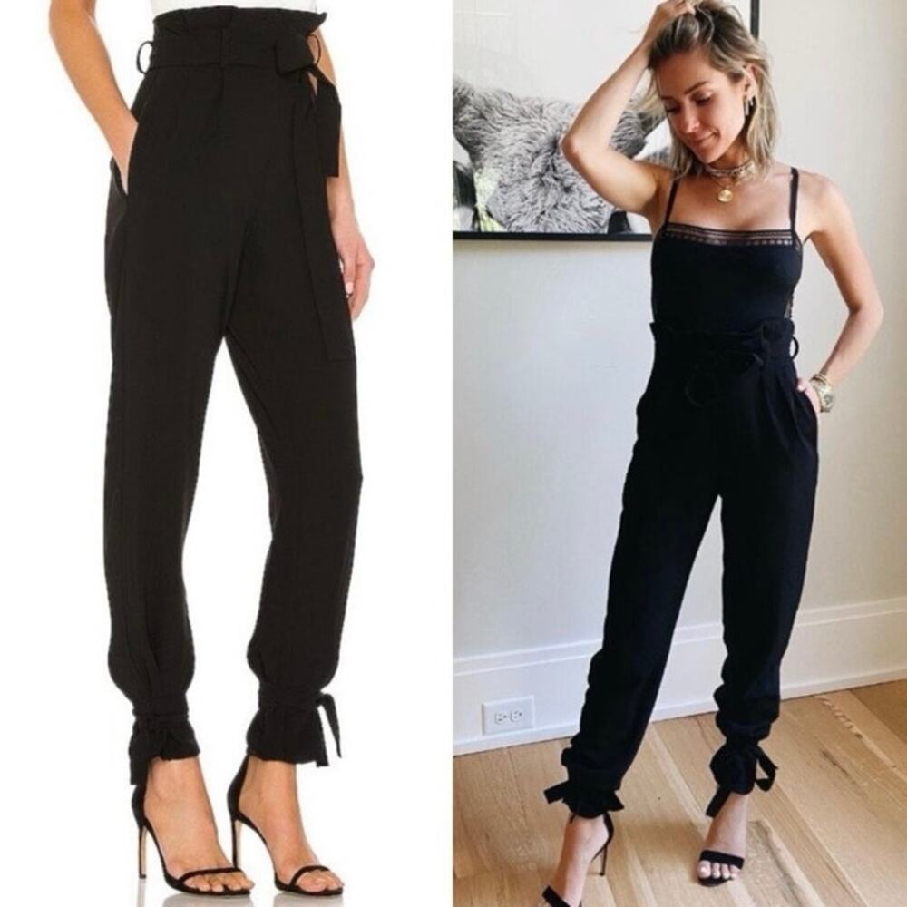 Amanda Uprichard x Revolve Jaden Pants